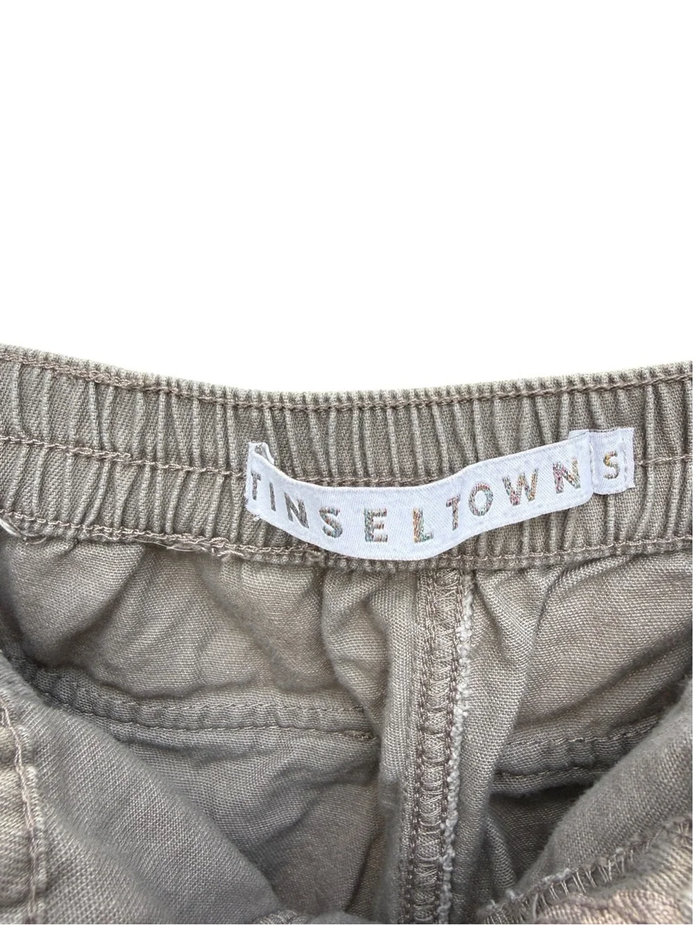 Tinseltown elevate your